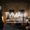 Tanir, Tyomcha - Туман ( Acoustic Live)